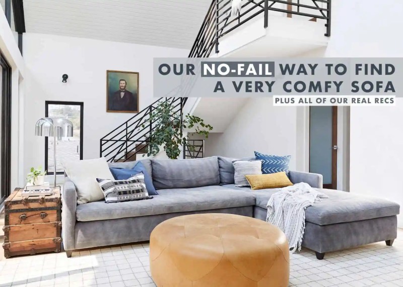 Best Dog Friendly Leather Couches