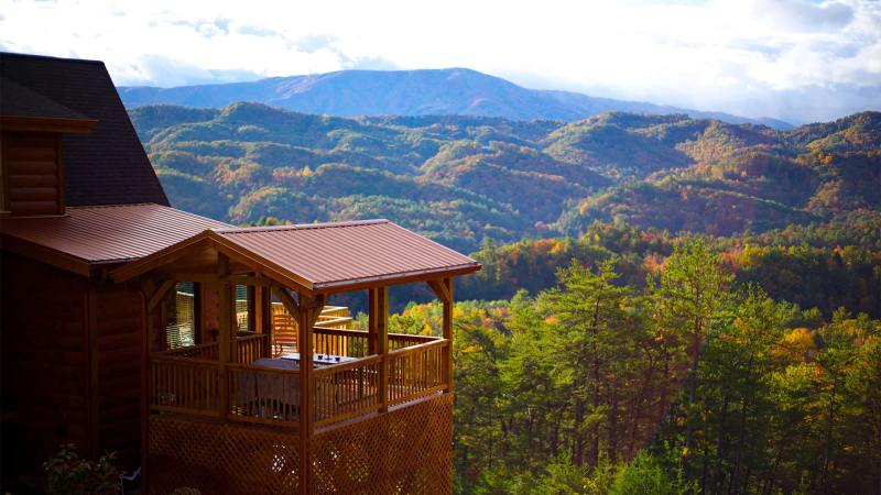 Dog Friendly Cabins To Rent Near Me
