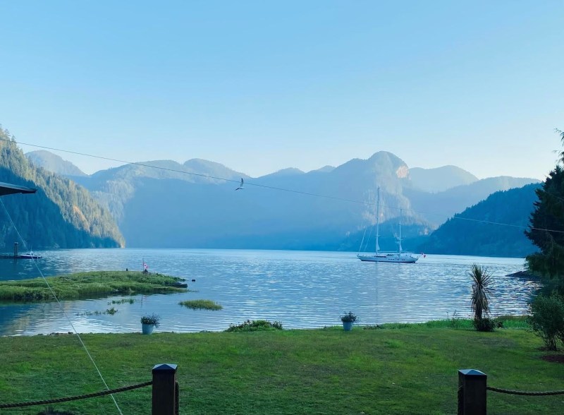 Dog Friendly Lodging Near June Lake Ca