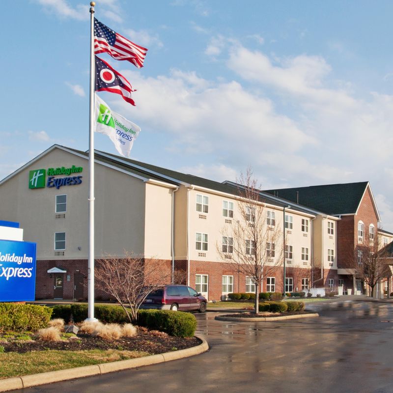 Dog Friendly Resorts Ohio