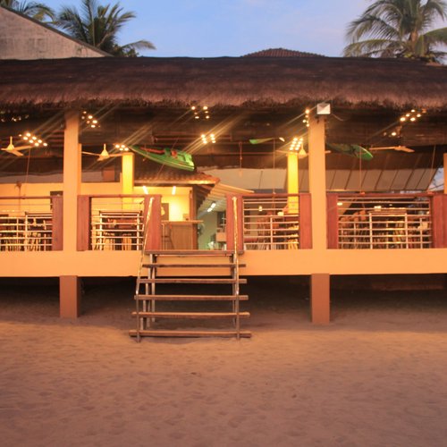 Pet Friendly Resort Zambales